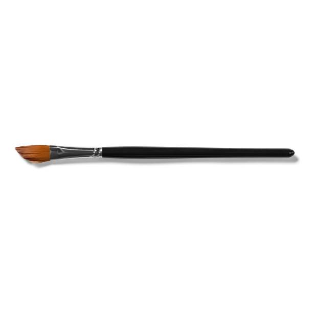 istock Various paint brush for your design assets. 2057369261