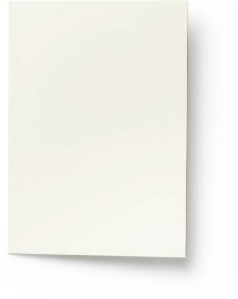 istock Blank white card holder suitable for office concept project. 2057386327