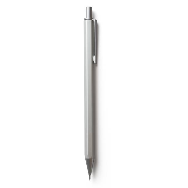 istock Realistic pencil isolated on transparent background.fit element for scenes project. 2057425620