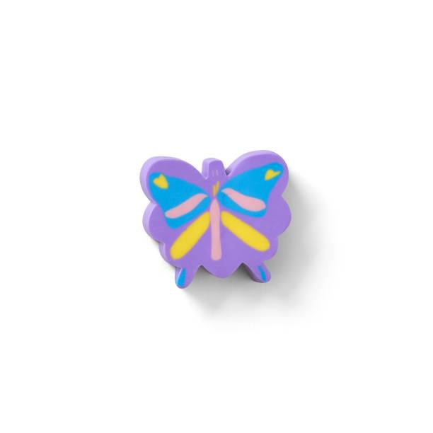 istock Colorful rainbow eraser for education concept. 2057443500