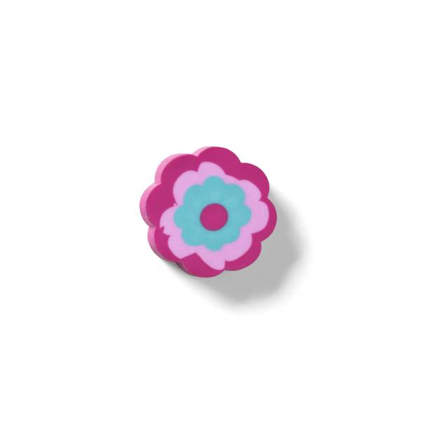 istock Colorful rainbow eraser for education concept. 2057447781