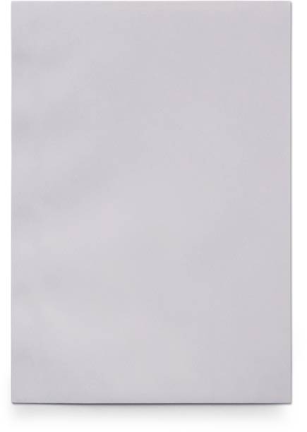 istock Blank white paper isolated fit for stationary mockup concept. 2057451566
