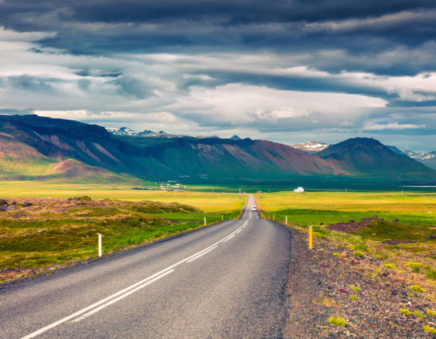 istock Image of travel concept background 2057496444