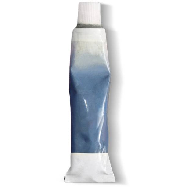 istock Blank white acrylic pasta tube isolated. 2057535157