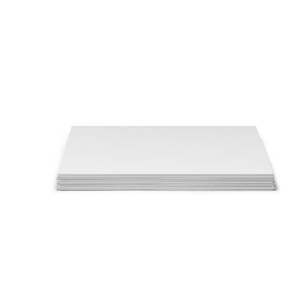 istock Creative concept of isolated books against plain background , suitable for your element project. 2057550212
