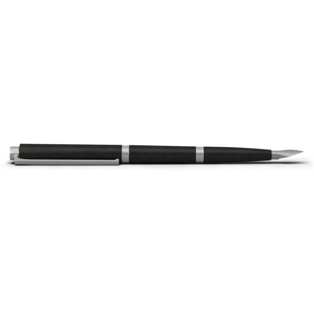 istock Realistic pen isolated on transparent background.fit element for scenes project. 2057567580