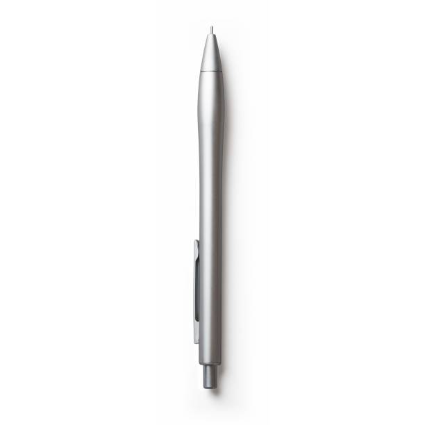 istock Realistic pen isolated on transparent background.fit element for scenes project. 2057569736