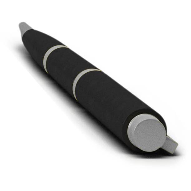 istock Realistic pen isolated on transparent background.fit element for scenes project. 2057582616