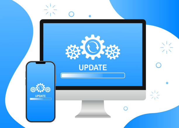 55,000+ Software Update Stock Photos, Pictures & Royalty-Free Images ...