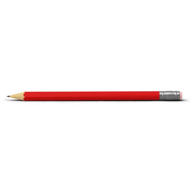 istock Realistic pencil isolated on transparent background.fit element for scenes project. 2057606237