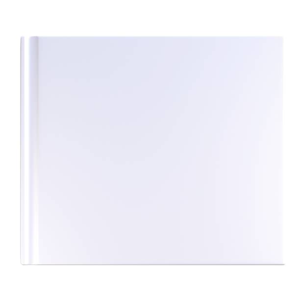 istock Creative concept blank photo album isolated on plain background , suitable for your element scenes. 2057613757