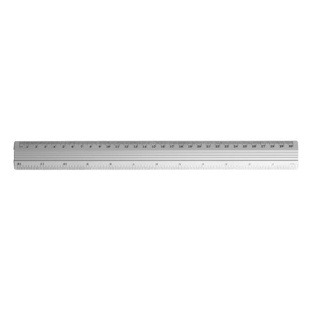 istock Realistic ruler isolated on transparent background.fit element for scenes project. 2057628703