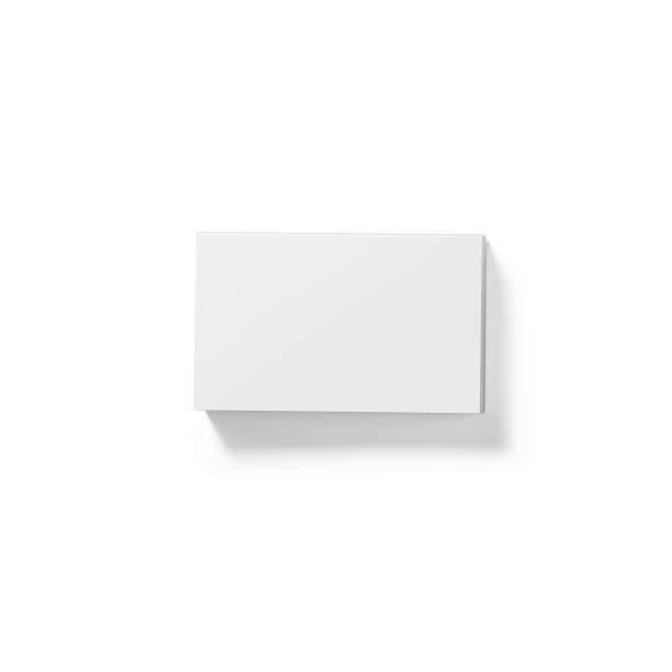 istock Blank soft cover books for your project. 2057636503