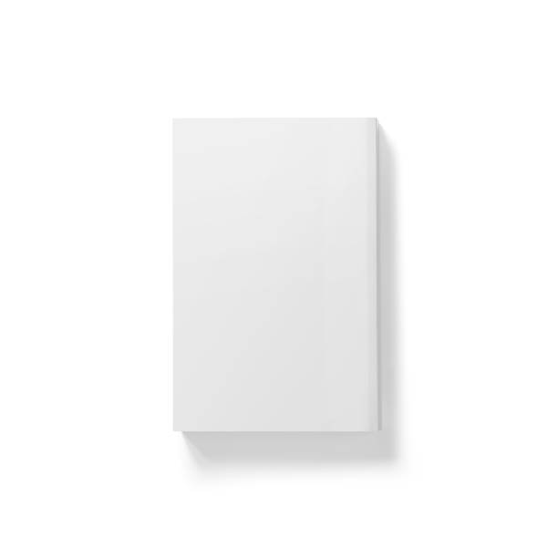 istock Blank soft cover books for your project. 2057640735