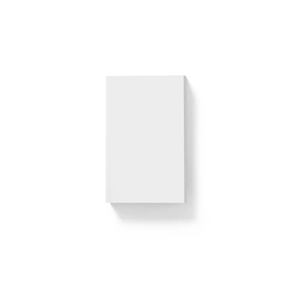 istock Blank soft cover books for your project. 2057648179