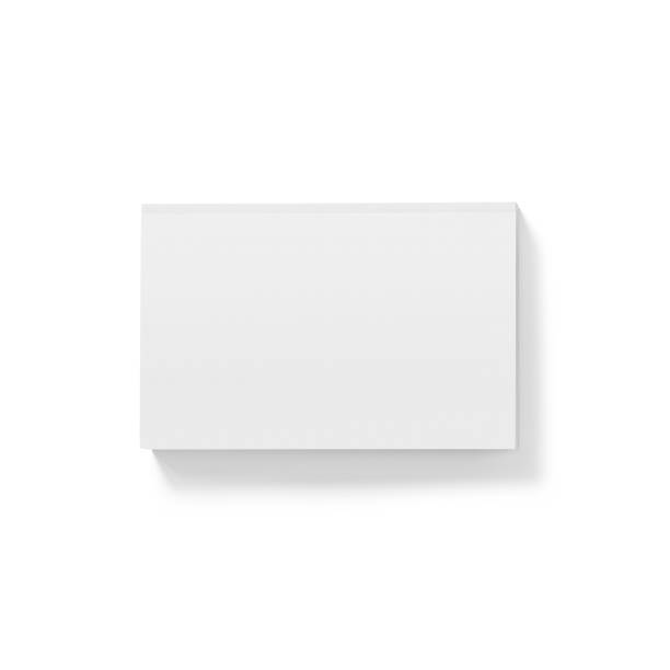 istock Blank soft cover books for your project. 2057667529