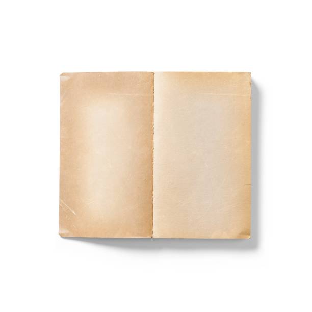 istock Blank soft cover books for your project. 2057675527