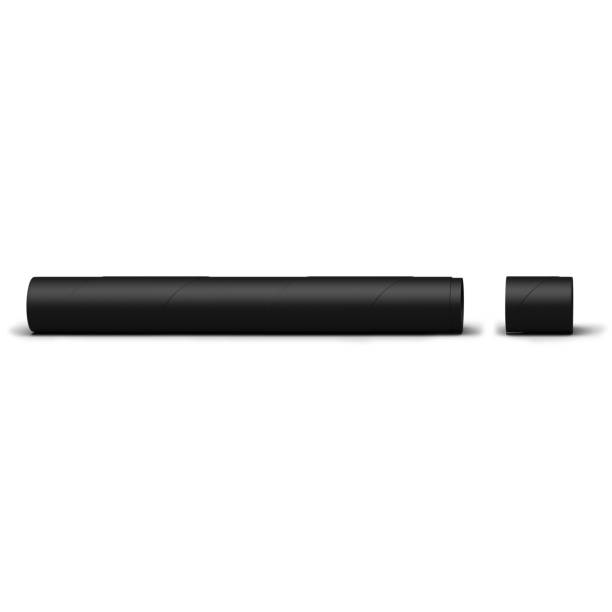 istock Realistic tube paper isolated on transparent background.fit element for scenes project. 2057690165