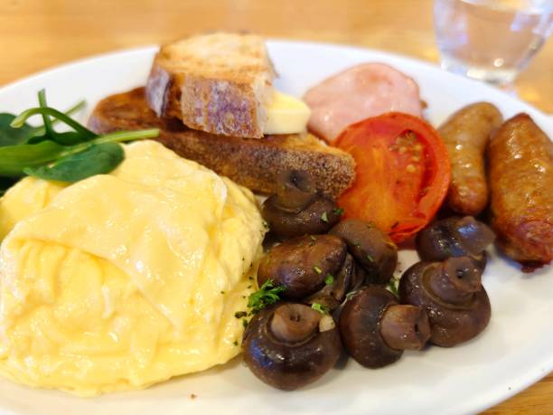 istock the best breakfast in the world 2057812068