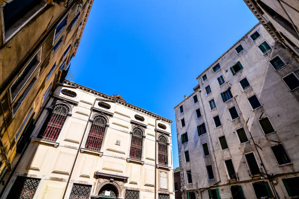 istock Famous Venice Italian City 2057831220