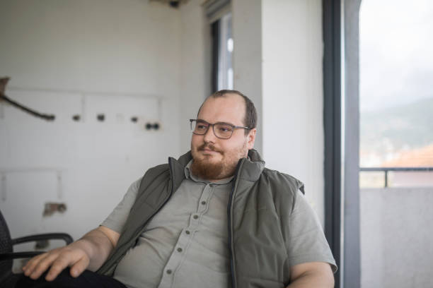 istock Portrait of building contractor 2057937863