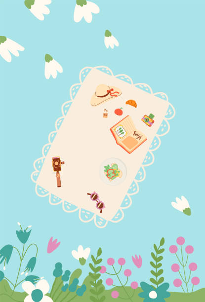 Spring Cookout Background 10+ Spring Cookout Flyer Stock Photos, Pictures & Royalty-Free Images ...