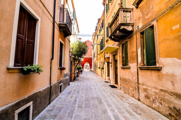 istock Famous Venice Italian City 2057966545