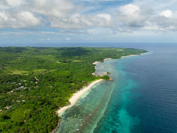 istock Carabao Island, Philippines. Romblon. 2057970351