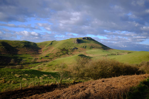 istock Caer Caradoc in the Shropshire Hills 2057974125