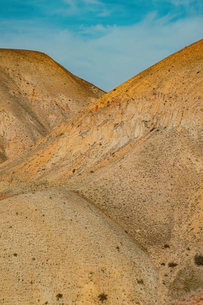 istock Desert mountains in Armenia 2057977993