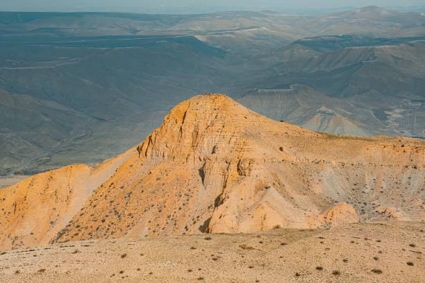 istock Desert mountains in Armenia 2057981243