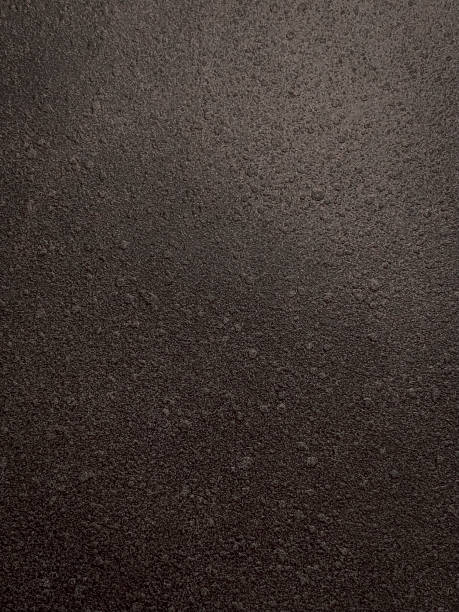 istock Close up shot of asphalt road surface texture. Abstract background and texture for design. 2058049420