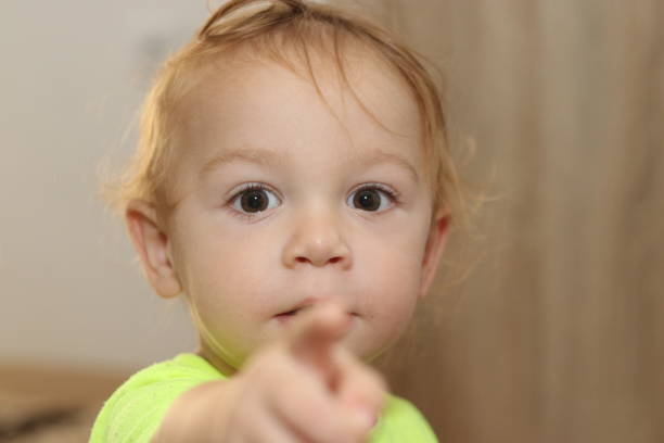 istock Portrait of little boy 2058061179