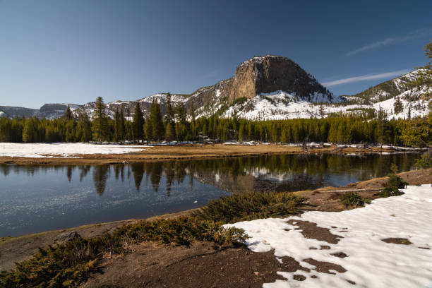 istock View of Madison river in Yellowstone 2058401167