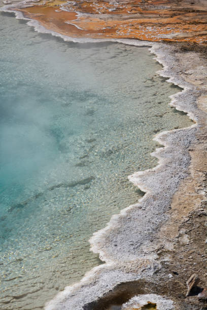 istock Silex Spring in Yellowstone Park 2058431718