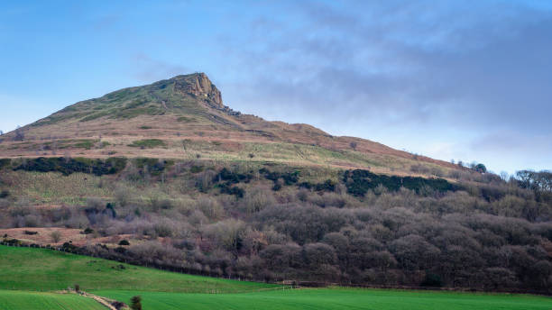 istock Roseberry Topping from the West. 2058476296