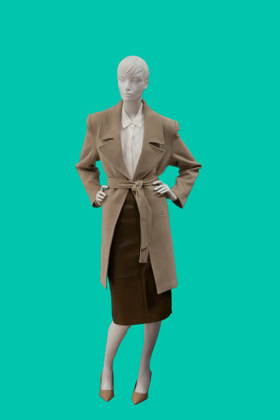 istock Full length female mannequin 2058528283