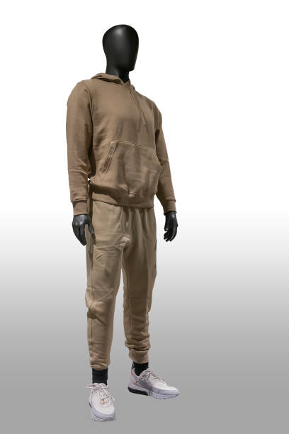 istock Full length male mannequin 2058528285