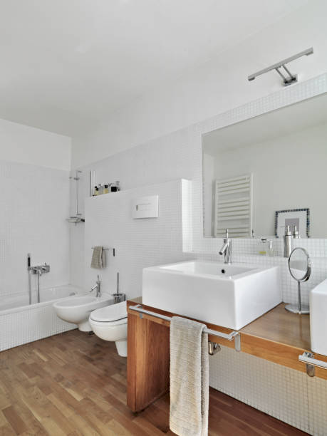 istock interiors of a modern bathroom 2058582542
