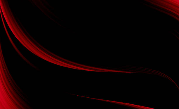 istock abstract red and black are light pattern with the gradient is the with floor wall metal texture soft tech diagonal background black dark sleek clean modern. 2058820323