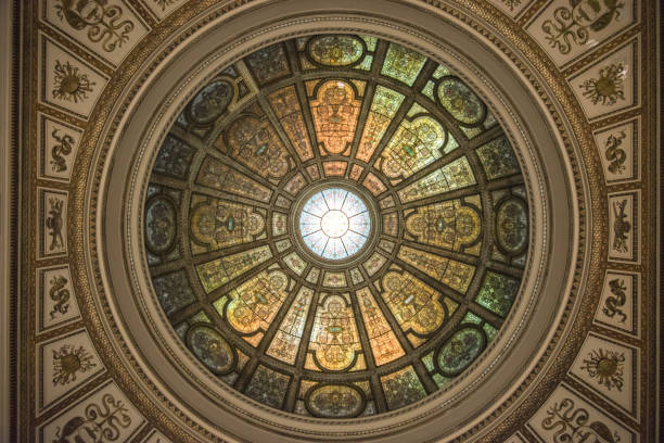 Town Hall, San Jose, CA.