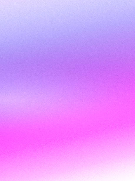 istock gradient purple background  noise pellets  Product backdrop design template, cover 2059146035