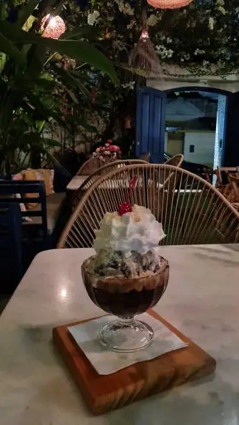 Photo of Ice cream