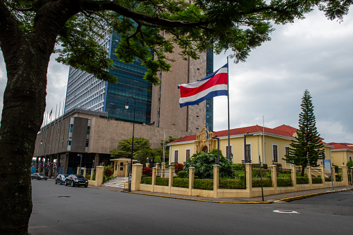 The Ministry of Foreign Affairs and Worship, by constitutional and legal provisions, is in charge of directing the foreign policy of Costa Rica, together with the President of the Republic.