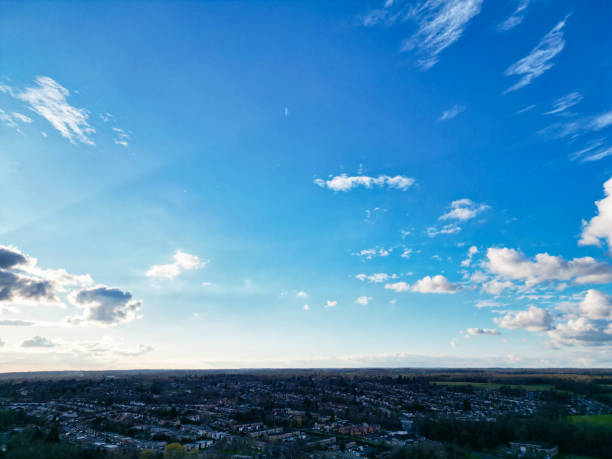 istock Central Watford City of England UK 2059482443