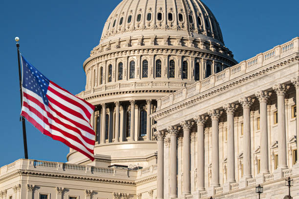 istock State of the Union 2059491787