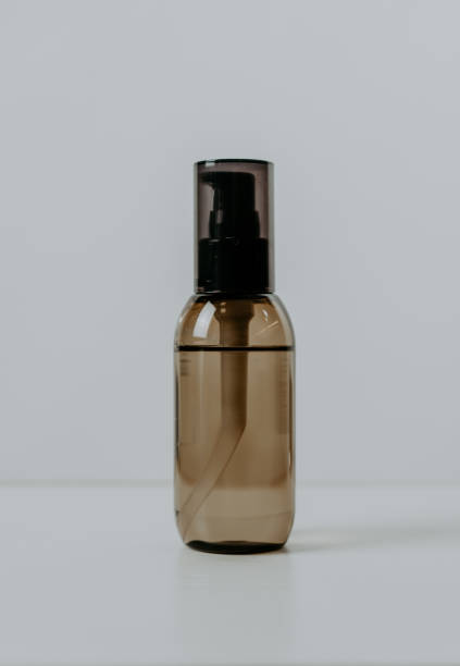 istock Close up of bottle 2059568255