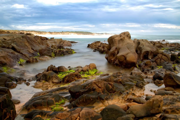 istock Kilcunda Beach in the Day 2059668457