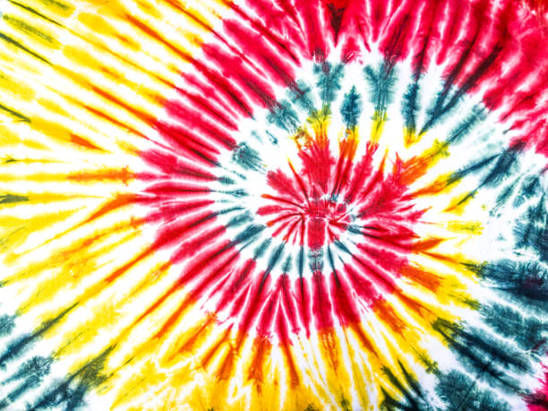istock Tie dye colorful wallpaper. 2059668461
