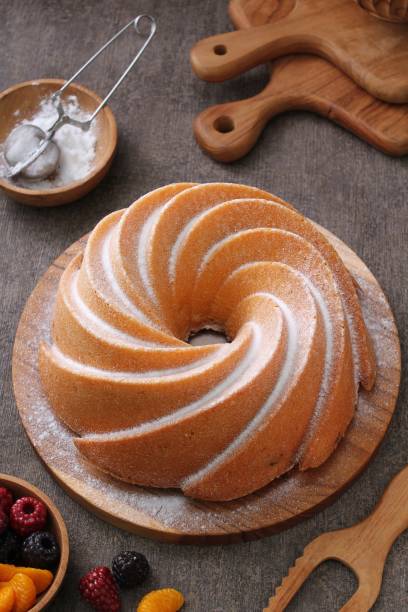 delicious cake